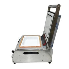 Besa 325*265 Cm 5 Kg Küvet Tabak Kapatma Makinesi