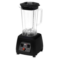 3 Litre Kapasiteli Buz Kırıcılı Bar Blender Mikser