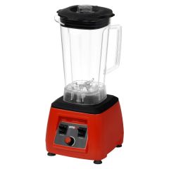 3 Litre Kapasiteli Buz Kırıcılı Bar Blender Mikser