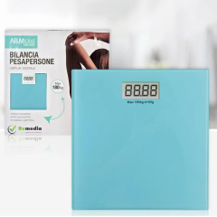 180 Kg Kapasiteli Banyo Baskülü