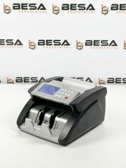 TL  Kağıt Para Sayma Makinesi