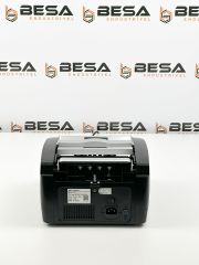 TL  Kağıt Para Sayma Makinesi
