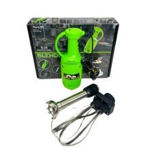 S25-PRO 30 Litre Profesyonel Sanayi Tipi El Blender