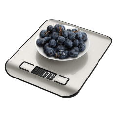 5 Kg Kapasiteli Mutfak Terazisi
