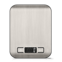5 Kg Kapasiteli Mutfak Terazisi