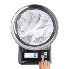 5 Kg Kapasiteli Dönerci Terazisi