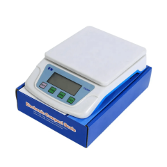 TS-200 10 Kg Kapasiteli Terazi