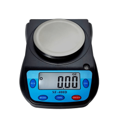 500 Gr 0.01 Hassas Terazi