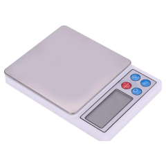 1 Kg 0.01 Gr Hassas Kapaklı Terazi
