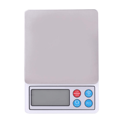 1 Kg 0.01 Gr Hassas Kapaklı Terazi