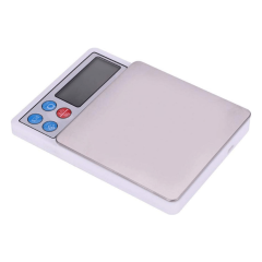 1 Kg 0.01 Gr Hassas Kapaklı Terazi