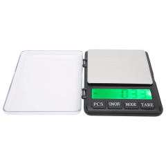 600 Gr 0.01 Hassas Terazi