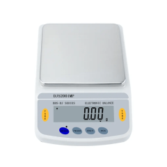 3 Kg 0.01 Hassas Kuyumcu Terazi