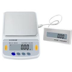 3 Kg 0.01 Hassas Kuyumcu Terazi