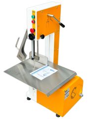 1.5 Kw 2 Hp Et Kemik Testeresi