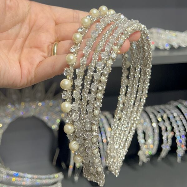 AURA HEADBAND