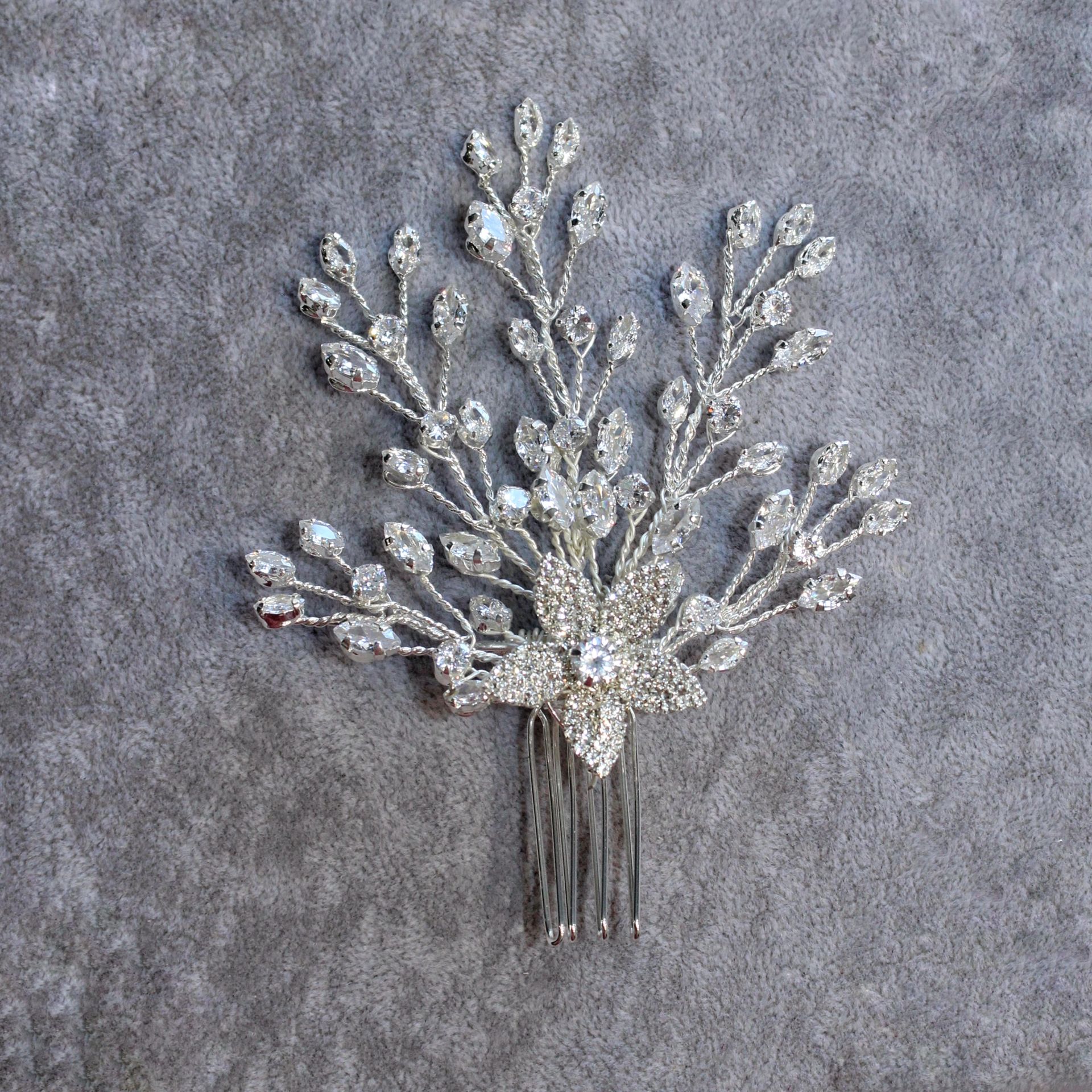 FLOWER ZİRKON TOKA