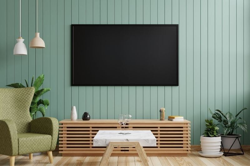 Odanız İçin En Doğru Televizyon Boyutu Nedir?