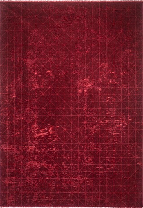 Deco Diamond 11792 160X230 - Bordo