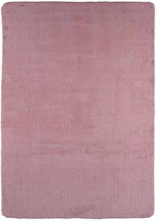 Deco Soft 15314 160X230 - Pembe