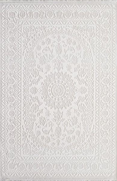 Matisse 11328 120X180 - Beyaz