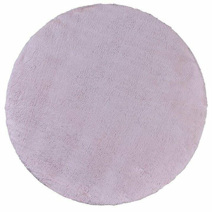 Deco Soft 15314 100x100 - Daire - Pembe