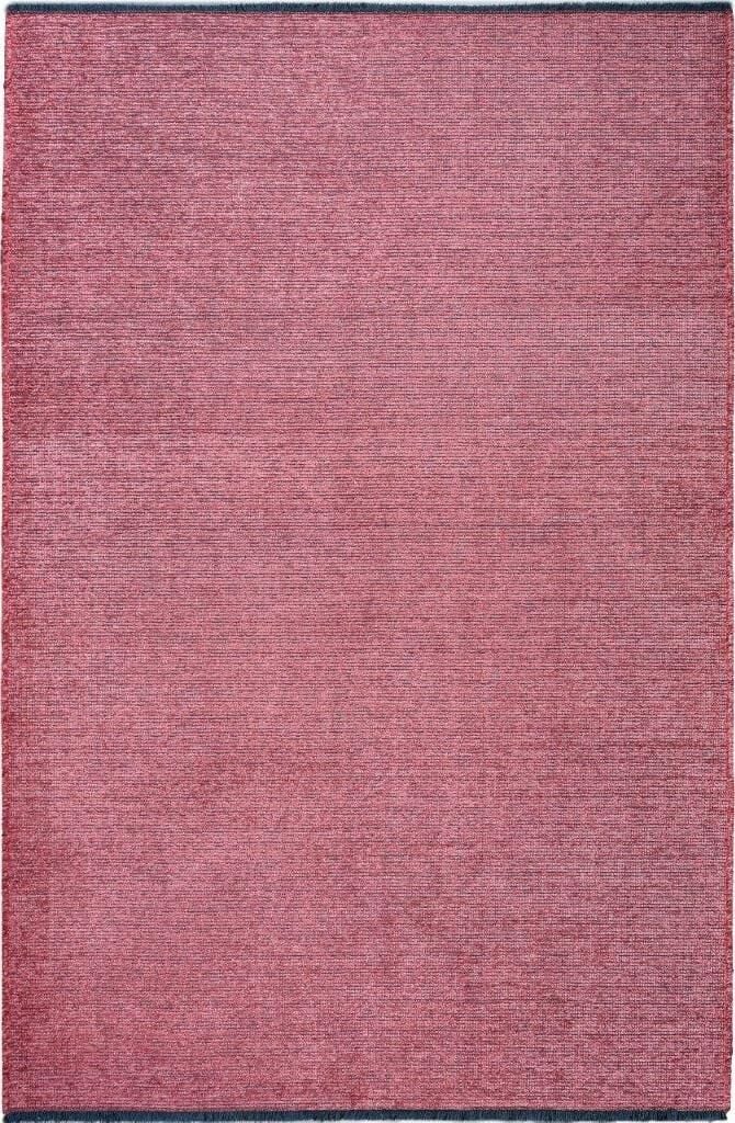 Deco Fashion 14017 Pembe - 100X200