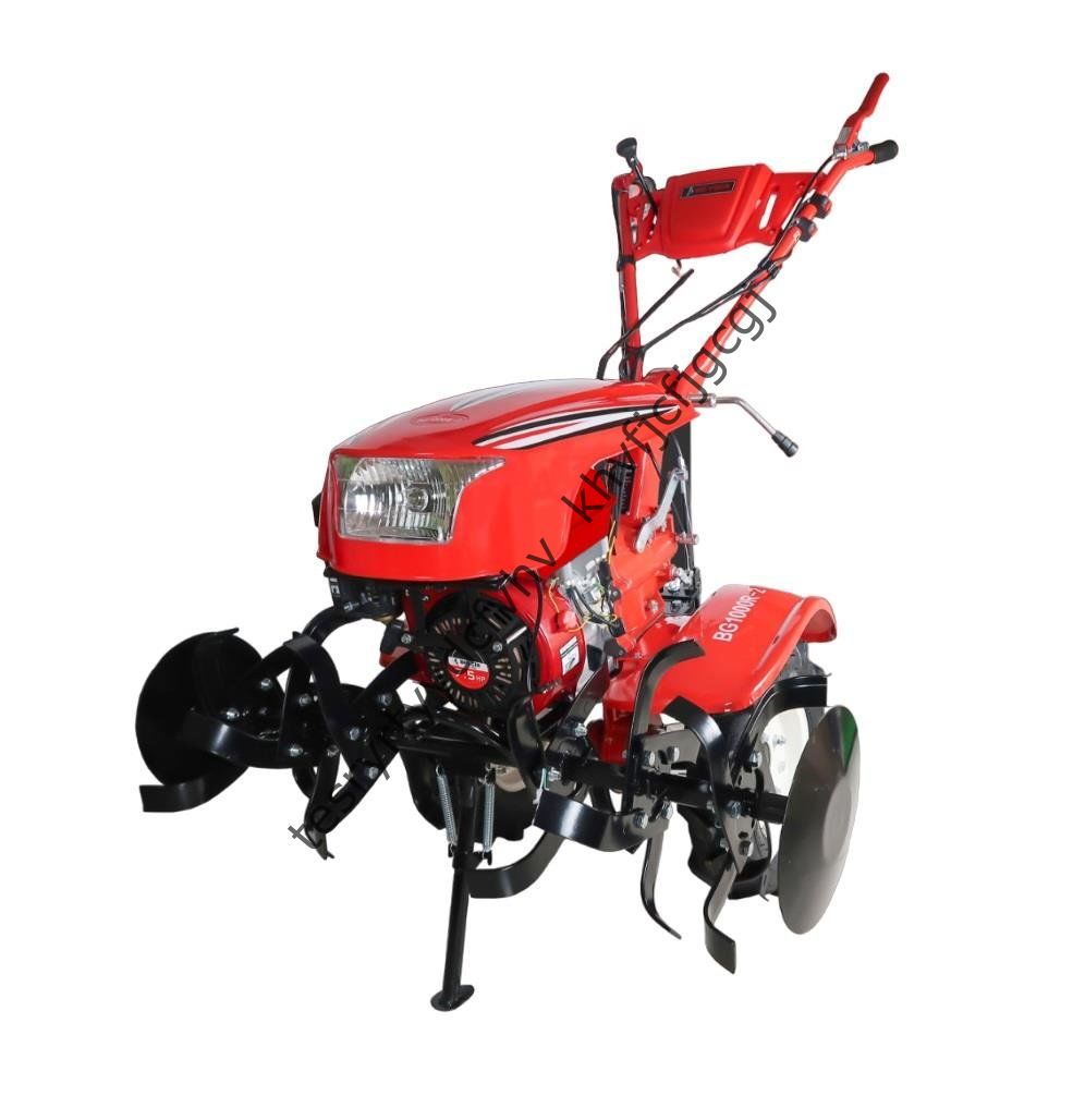 Beygir BG100R-2 7 Hp Benzinli Çapa Makinesi
