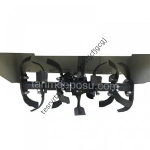 Taral 51S Arka Freze