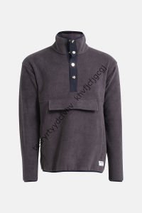 Regular Fit Next Unisex Polar Gri
