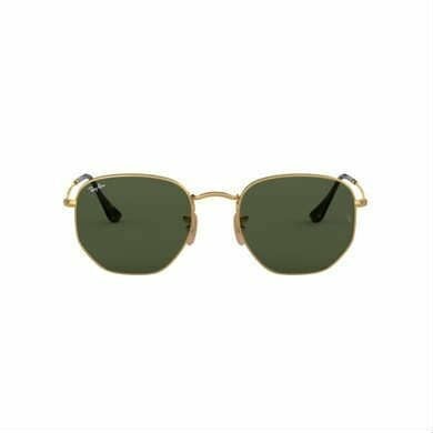 Rayban 0RB3548N 001 48 Kadın Güneş Gözlüğü