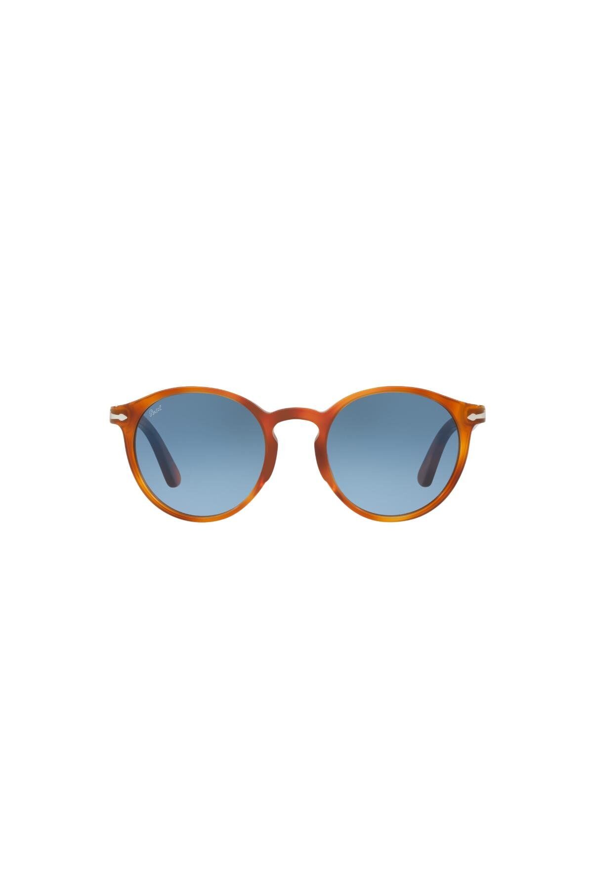 Persol 0PO3171S 96/Q8 49 Unisex Günes Gözlük