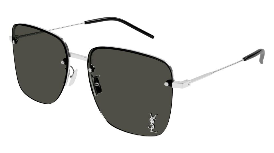 Yves St Laurent SL 312 M 010 58-17-145 Kadin Günes Gözlügü