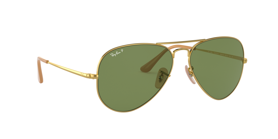 Rayban 0RB3689 9064O9 58 Unisex Güneş Gözlük