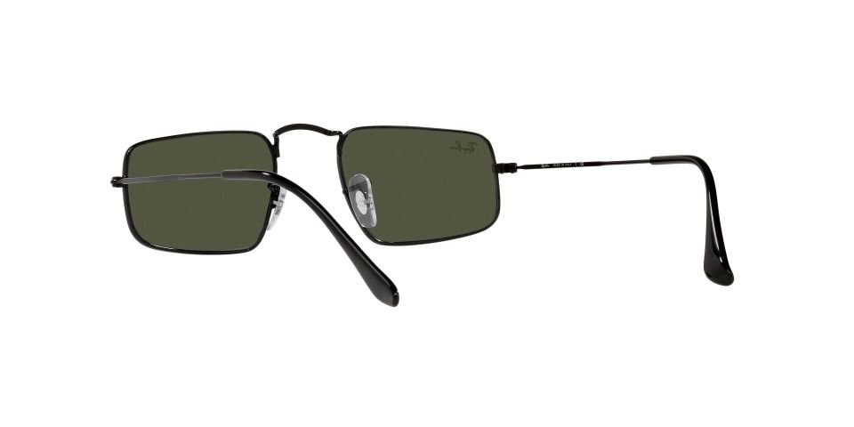 Rayban 0RB3957 002/31 49 Unisex Güneş Gözlük