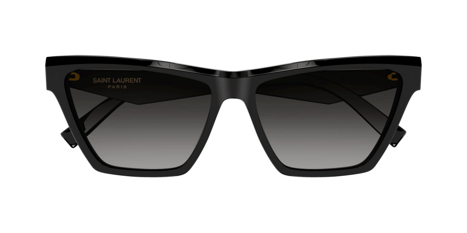 Yves St Laurent SL M103 001 58-15-145 Kadin Günes Gözlügü