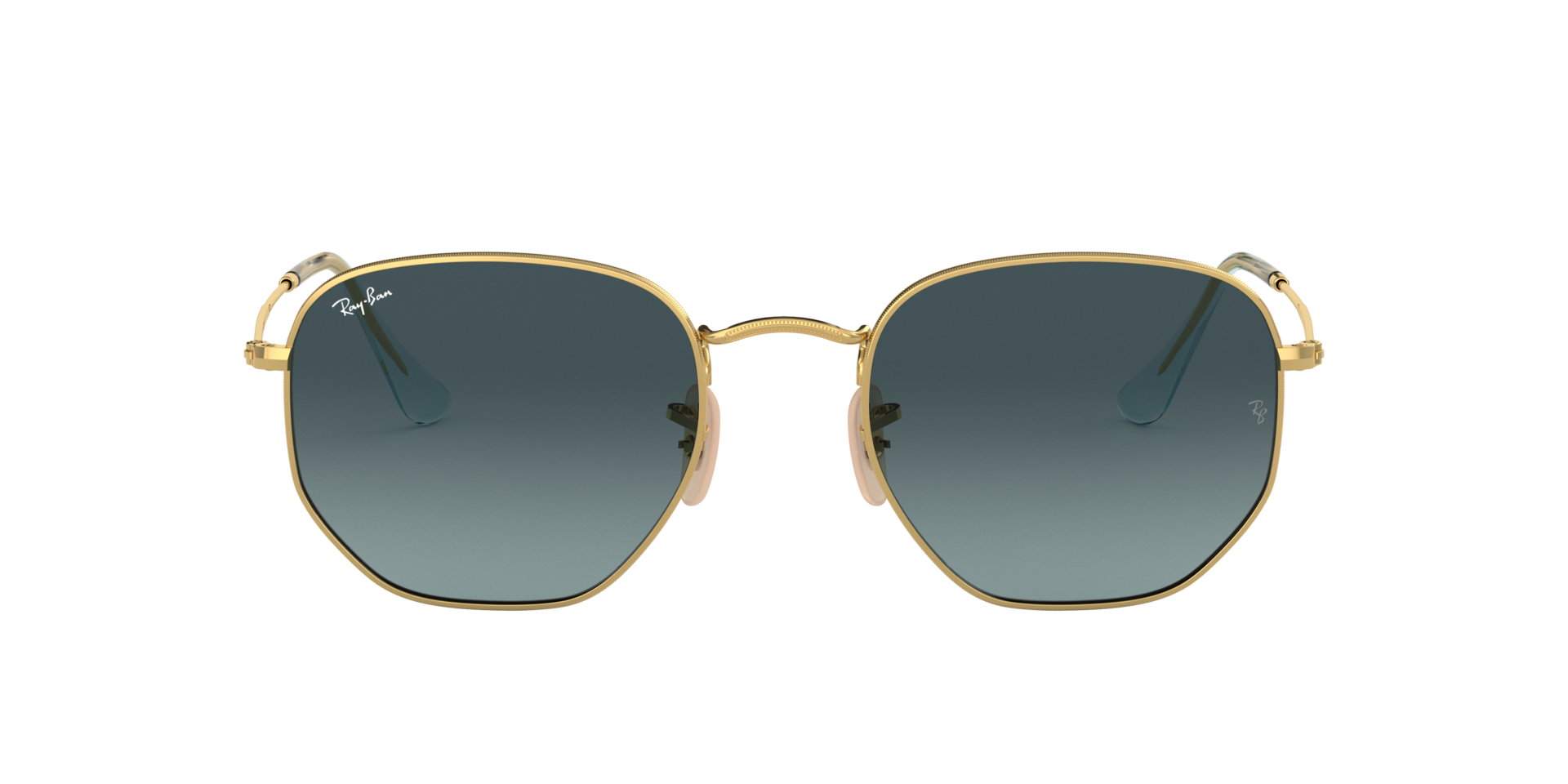 Rayban 0RB3548N 91233M 54 Unisex Güneş Gözlük