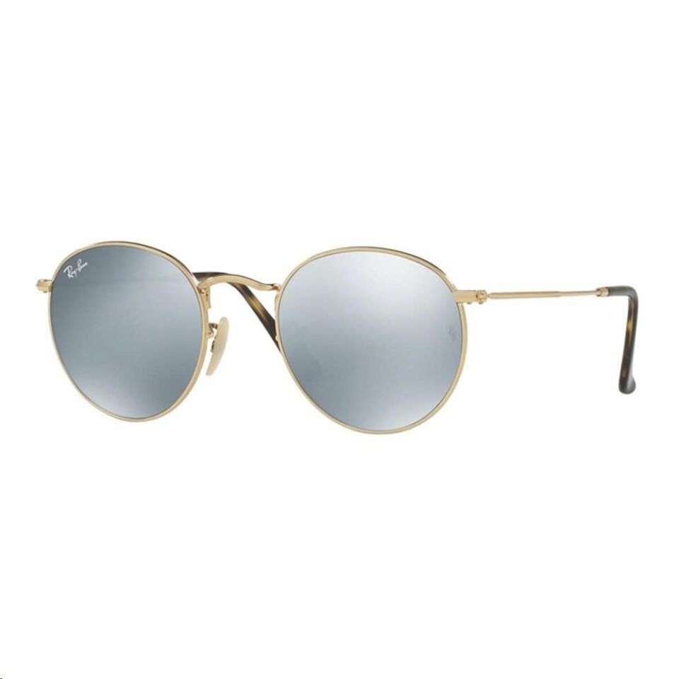 Rayban 0RB3447N 001/30 50 Unisex Günes Gözlük