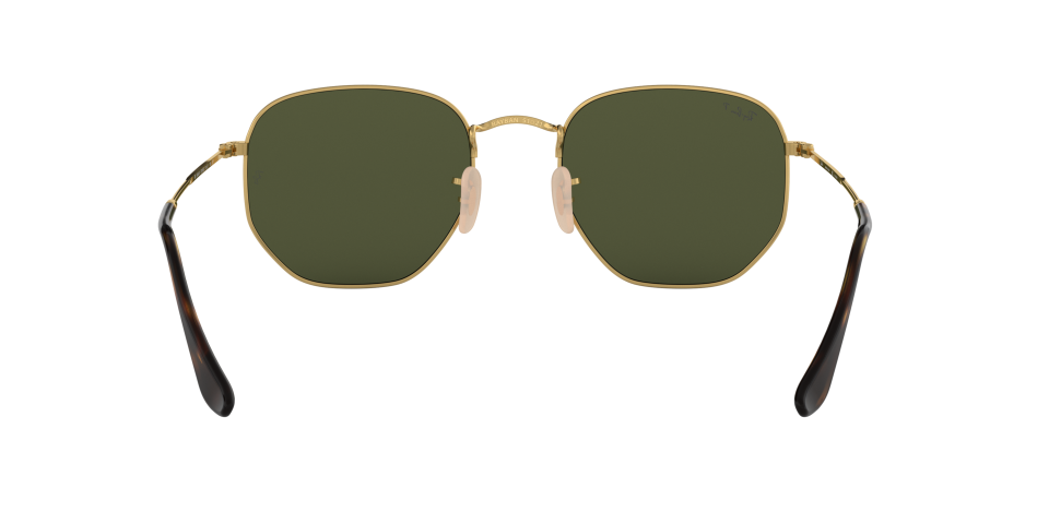 Rayban 0RB3548N 001/58 51 Kadın Güneş Gözlüğü