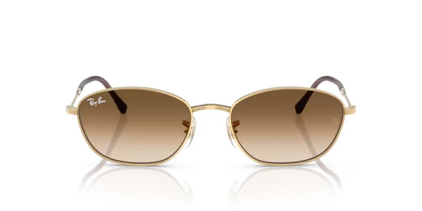 Rayban 3749 001/51 55-140 Unisex Günes Gözlük