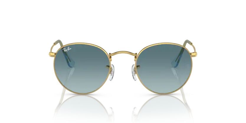 Rayban 0RB3447 001/3M 47 Unisex Günes Gözlük