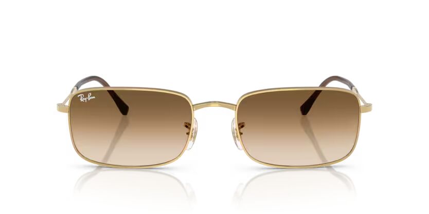 Rayban 3746 001/51 56-145 Unisex Günes Gözlük