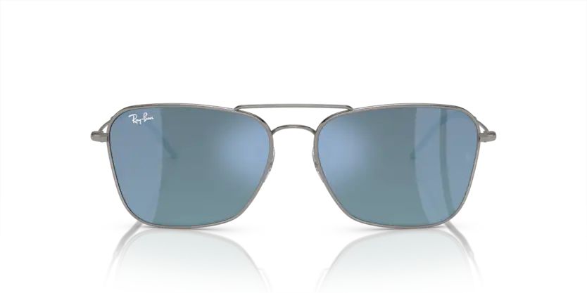 Rayban 0RBR0102S 004/GA 58 Unisex Günes Gözlük