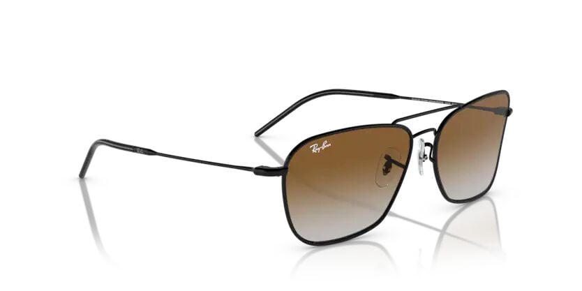 Rayban 0RBR0102S 002/CB 58 Unisex Günes Gözlük