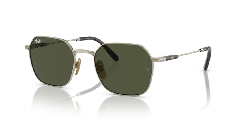 Rayban 0RB8094 926531 53 Unisex Günes Gözlük