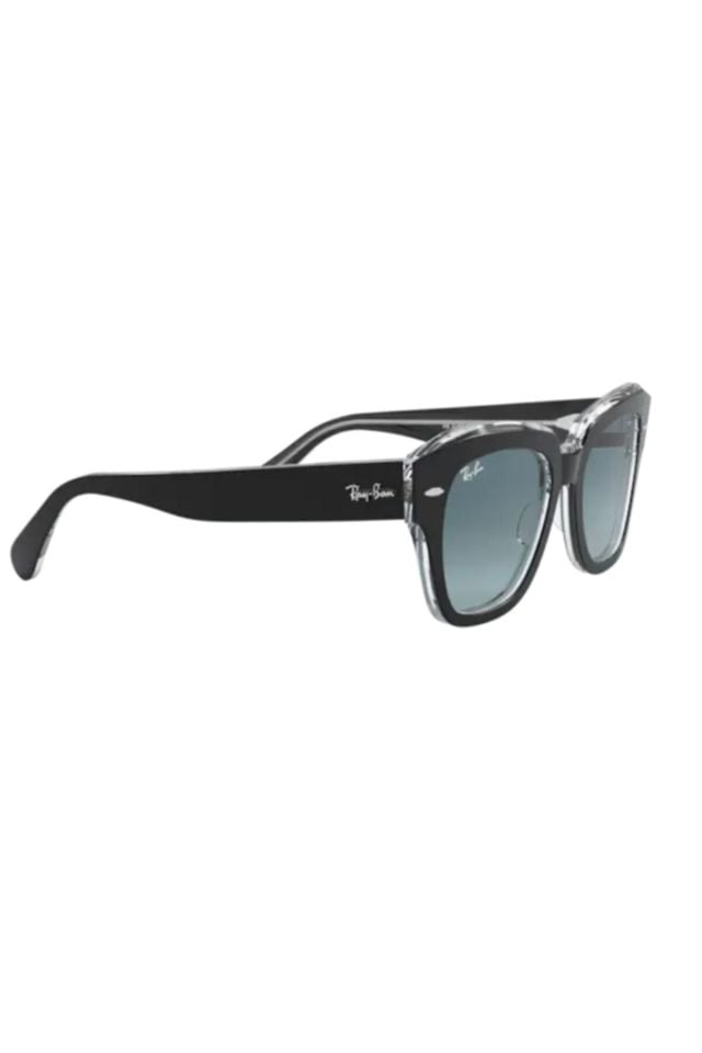 Rayban 0RB2186 12943M 52 Kadın Güneş Gözlüğü