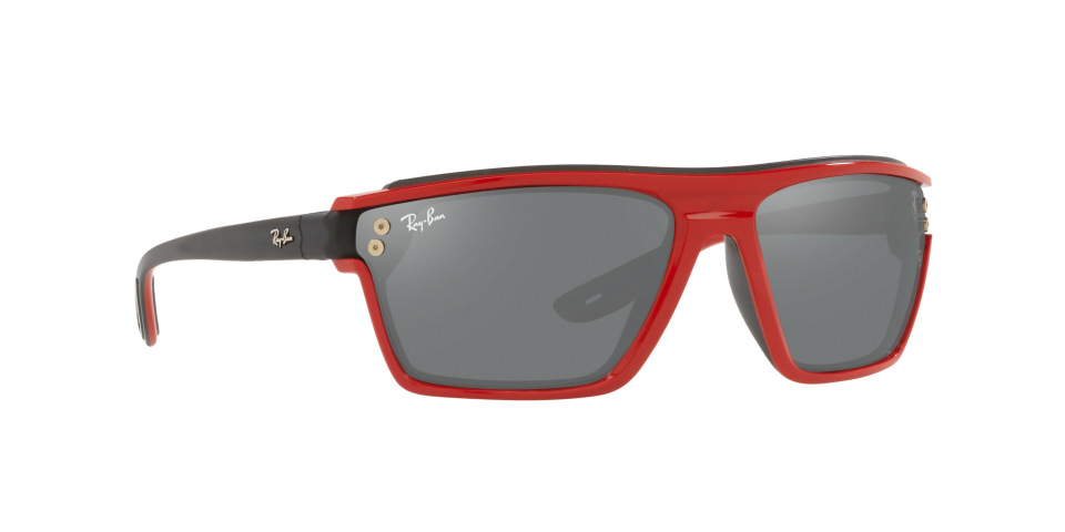 Rayban 0RB4370M F6236G 64 Unisex Güneş Gözlük