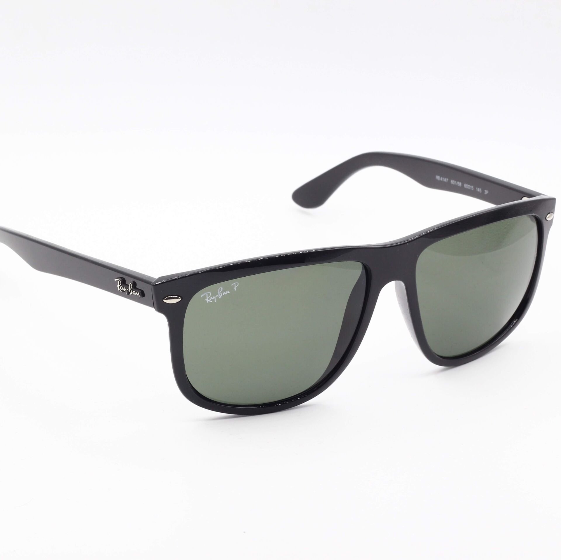 Rayban 4181 601/9A 57 Erkek Günes Gözlügü