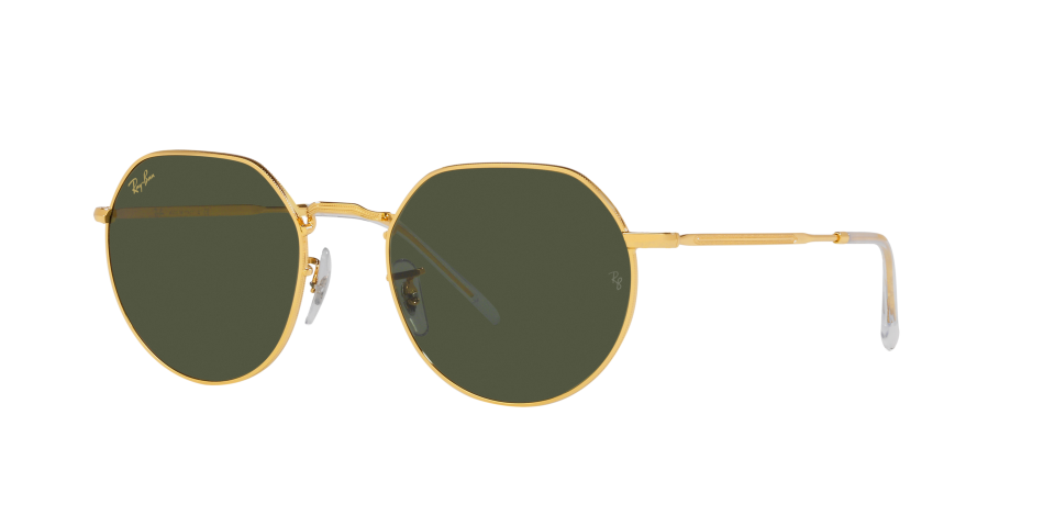 Rayban 3565 919631 53 Unisex Güneş Gözlük