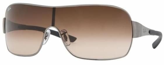 Rayban 3392 004-13 Erkek Güneş Gözlüğü